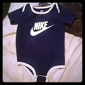 NIKE Onesie